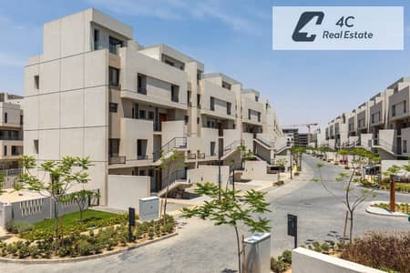Under market price duplex 176 m For sale ready to move  prime location with open landscape view In Al burouj compound