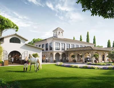 Own a 3-bedroom chalet – a strong investment opportunity in the first phase and at the best price – fully finished in Wadi Yemm, Ras El Hekma, a city