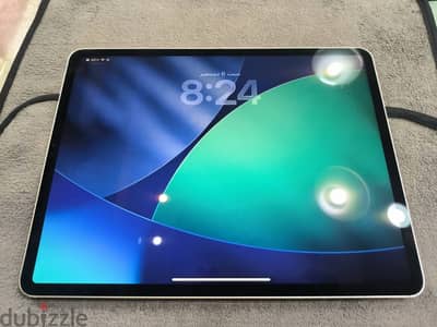 IPad Pro (12.9-inch  2019. WiFi +Cellular