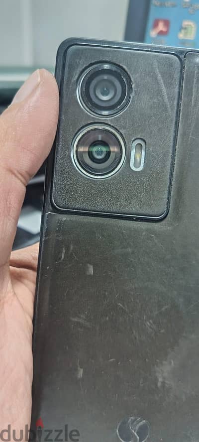 Motorola Edge 50 Fusion