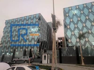 Office for Sale In Cairo Business plaza