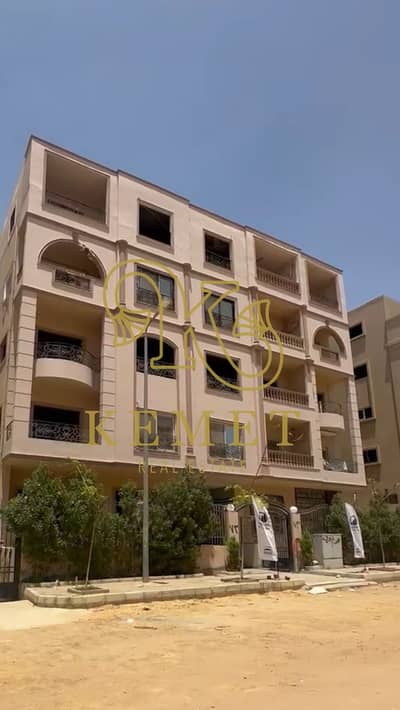 185m Apt in Andalus 2, parallel to 90th St! 4th floor, 25m street, front view. Immediate delivery. Price: 4.45M (Garage+Maintenance). 50% DP, 2yr inst