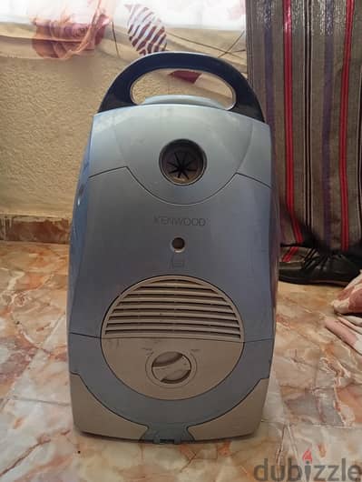 مكنسه كهربائيه جيده