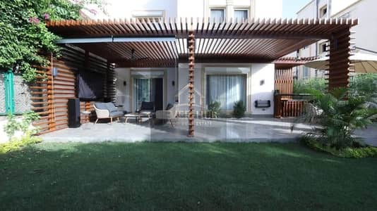 Luxury Twin House for Sale at Greens Compound Sheikh Zayed