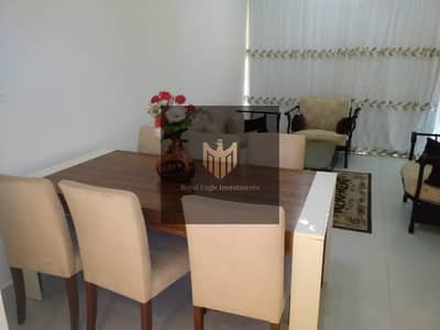 Chalet For Sale in Marassi Marina Views | North Coast | 1BR 93sqm | Ground Floor + 60sqm Garden