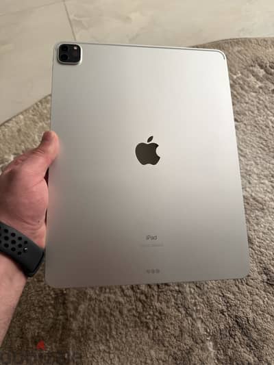 IPad Pro(12.9-inch(4th generation