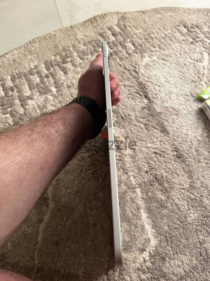 IPad Pro(12.9-inch(4th generation 1