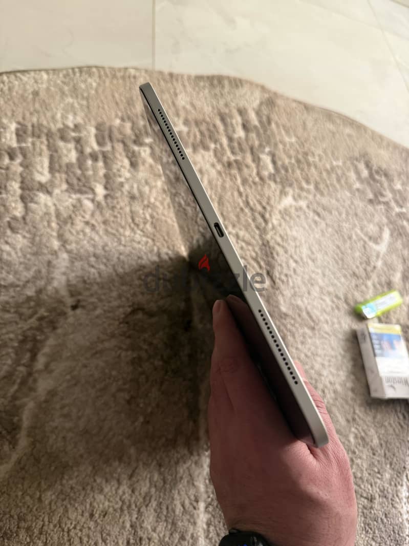 IPad Pro(12.9-inch(4th generation 2