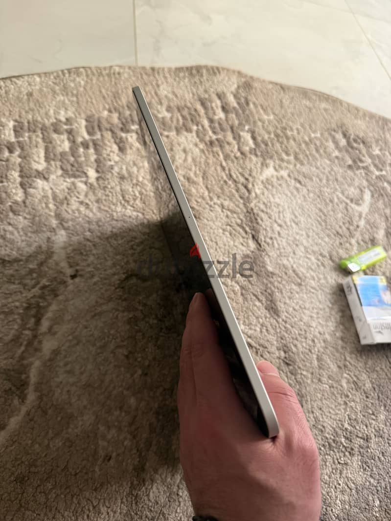 IPad Pro(12.9-inch(4th generation 3