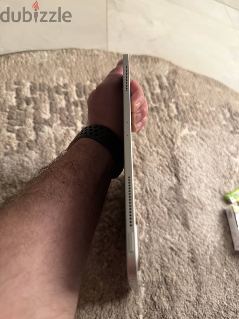 IPad Pro(12.9-inch(4th generation 4