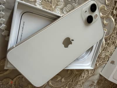 Apple - iPhone 13