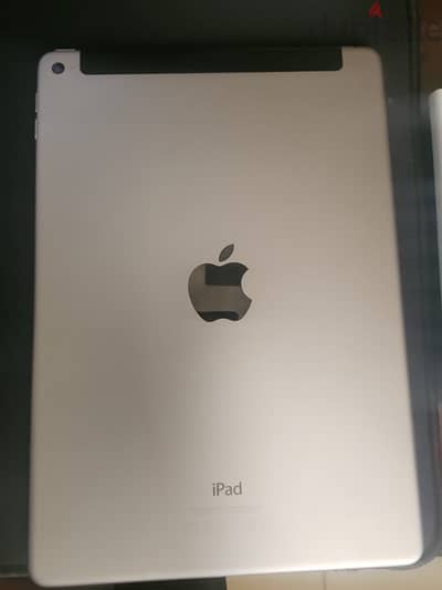 IPAD AIR 2 128GB WIFI+CELL