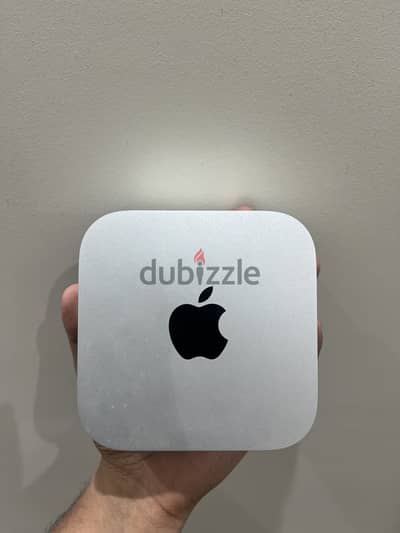 Mac Mini M4 2024, 16GB Ram, 256GB Storage