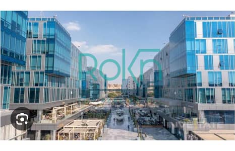4 room Clinic for rent in Capital Business Park directly on Mehwar-Sheikh Zayed