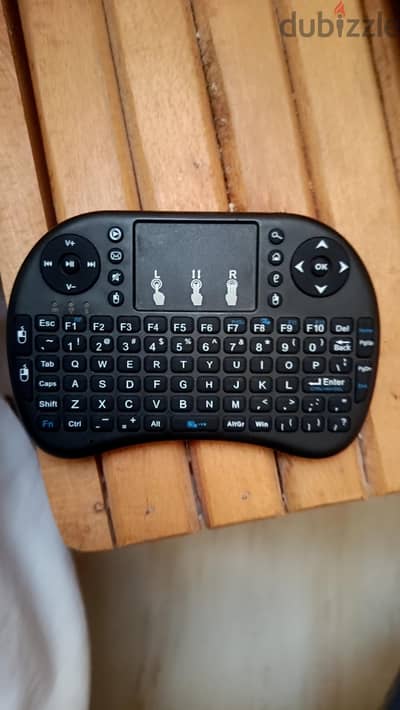 bluetooth keyboard