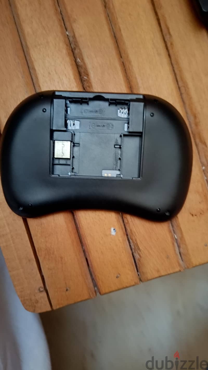 bluetooth keyboard 1