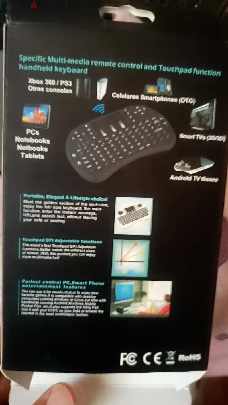 bluetooth keyboard 3