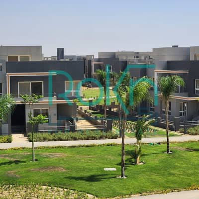 Penthouse for sale in Kayan open view