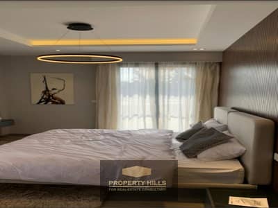villa in prim location with 2min to 26july axis with best develpoer