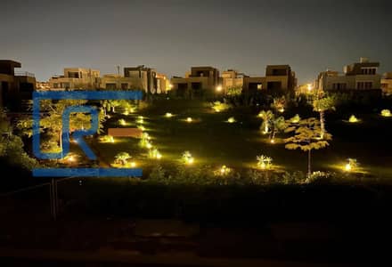 فيلا استاند الون للإيجار في بالم هيلز جولف إكستنشن
