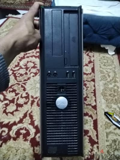 DELL Optiplix 780sff