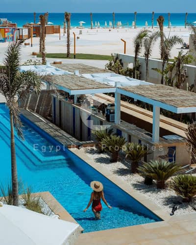 Panoramic View Chalet For Sale With Lowest Price