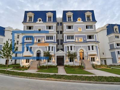 Corner Apartment for Sale with prime location