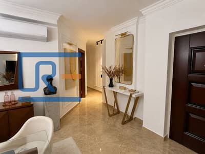 Apartment for Sale in Mountain View Hyde Park, New Cairo | Fully Finished