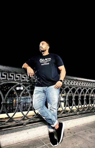 Mohamed Khalid 