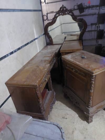 تسريحه ٢ كومودينو