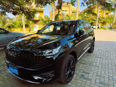 Haval H6 2025 H6