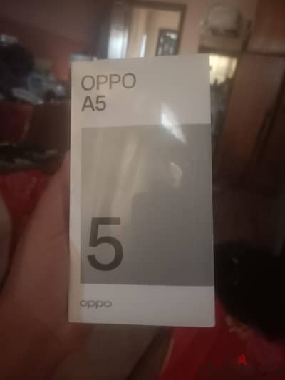 اوبو اي 5
