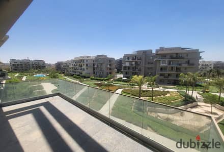 Luxury Semi-Furnished Apartment for Rent in Villette Compound