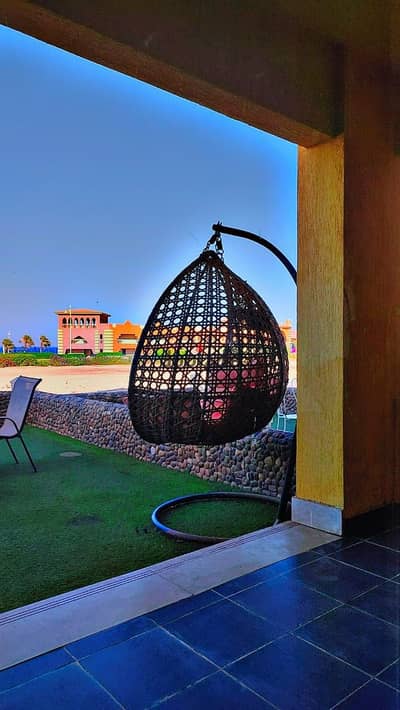 Chalet in Porto South Beach