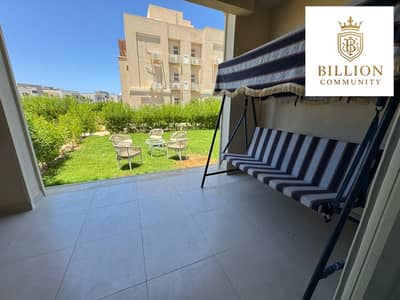 Chalet with Garden Fully Furnished with ACS Very Prime location in Gaia - North coast