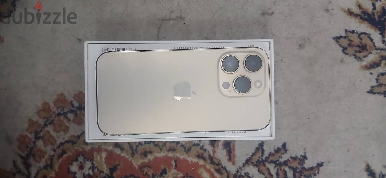 Apple - iPhone 14 Pro 3