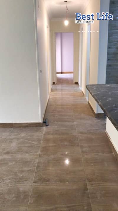 Apartment For Sale In Madinaty B11 | Directly Facing The Mosque | Open Garden View | 116 SQM | 3 Bedrooms | Premium Finishing