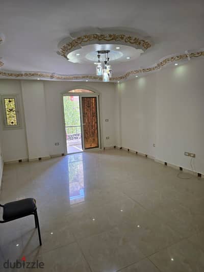 Finished Apartment for Sale in District 11 – First Neighborhood – Sheikh Zayed  Ready to move - Prime location