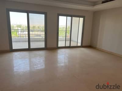 High-End Finished Apartment For Rent In Cairo Festival city compound new Cairo with open View