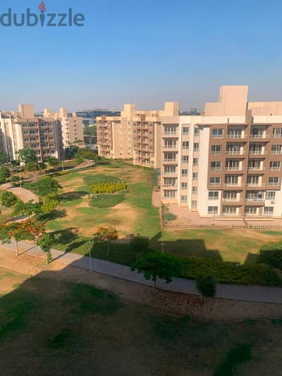 170 m Apartment in Wessal compound