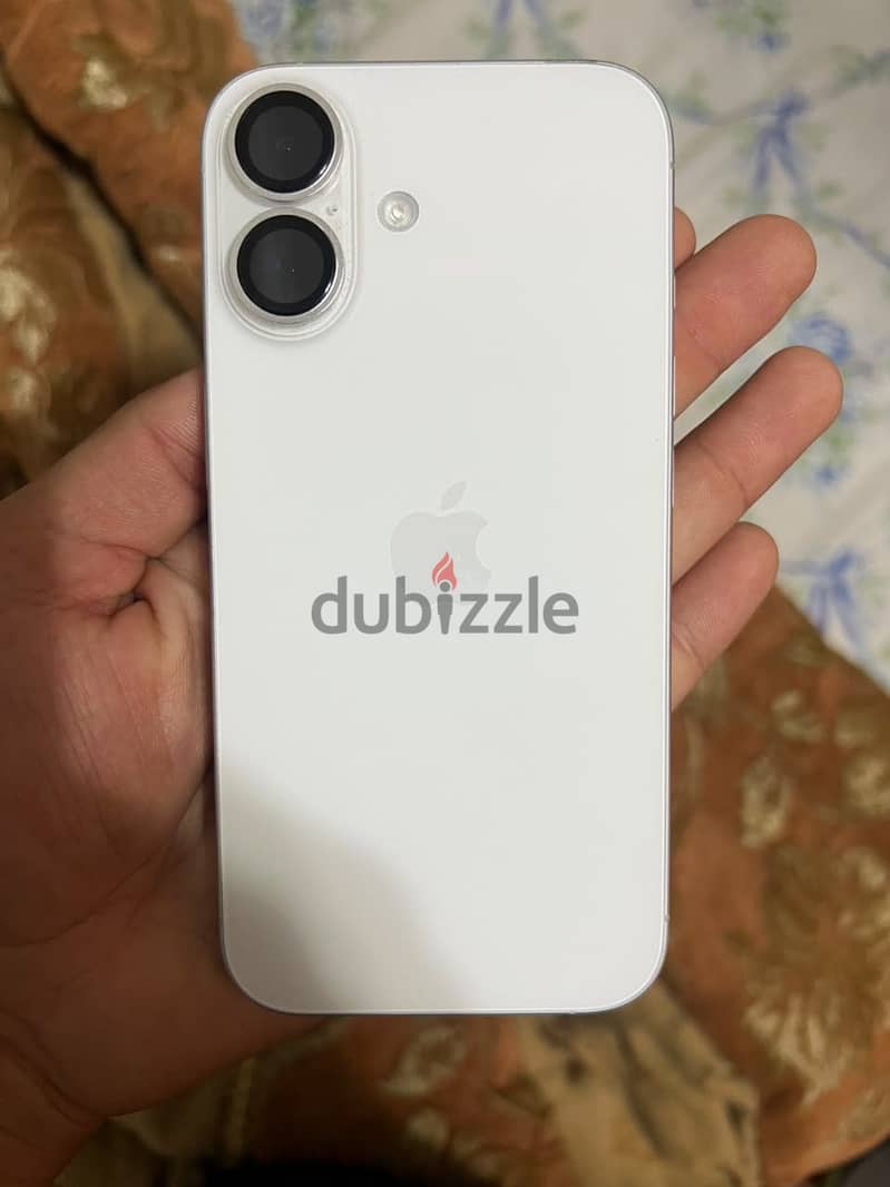 Apple - iPhone 16 1