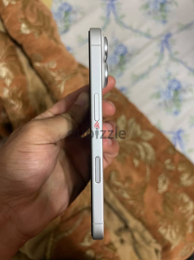 Apple - iPhone 16 6