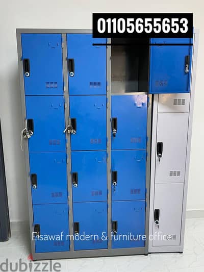لوكرز،دولاب صاج،وحدات تخزين،locker,وحدة تخزين ،دولاب معدن ،لوكر نوادي