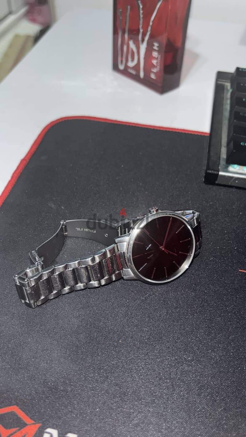 Armani exchange AX2700 1