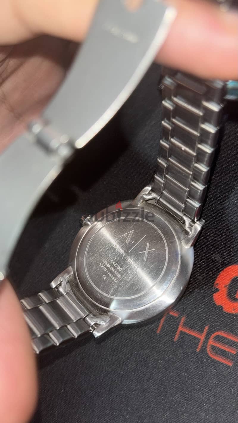 Armani exchange AX2700 2