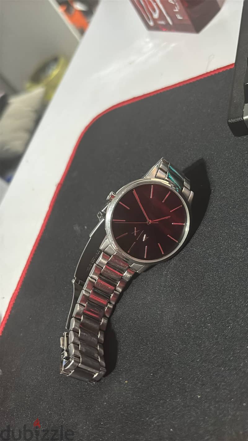 Armani exchange AX2700 3