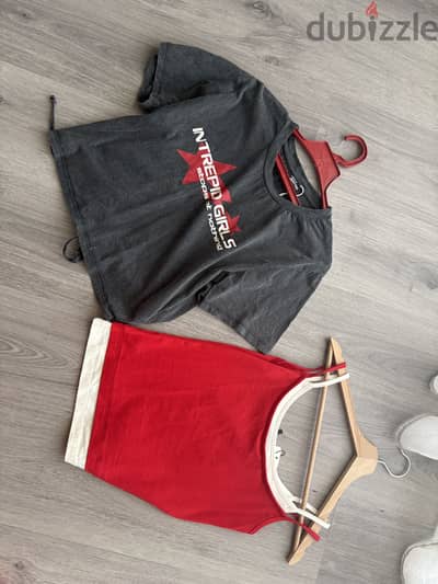 y2k style clothes
