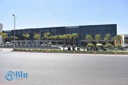 Office for Sale in Lake Town –75 sqm Semi Finished with Bin Zayed Axis View Office for Sale in Lake Town –75 sqm Semi Finished with Bin Zayed Axis View