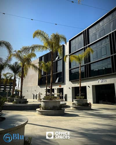 Office for Sale in Lake Town – 161 sqm Semi Finished with Bin Zayed Axis View Office for Sale in Lake Town – 161 sqm Semi Finished with Bin Zayed Axis View