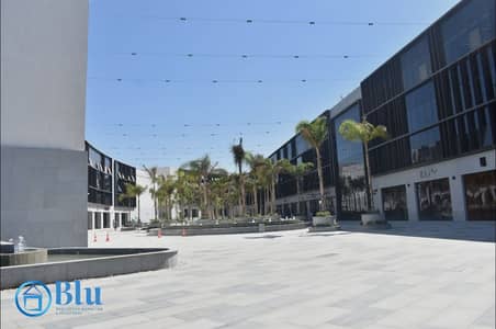 Office for Sale in Lake Town – 86 sqm Semi Finished with Bin Zayed Axis View Office for Sale in Lake Town – 86 sqm Semi Finished with Bin Zayed Axis View